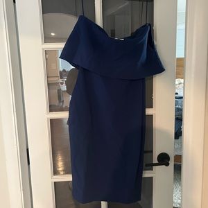 Likely Driggs Dress